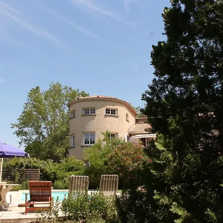 Domaine De Molya * Allan