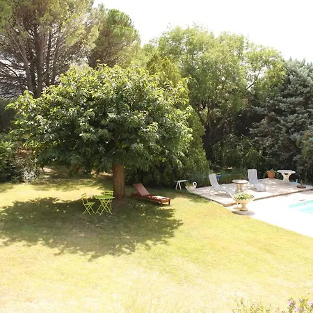 Domaine De Molya