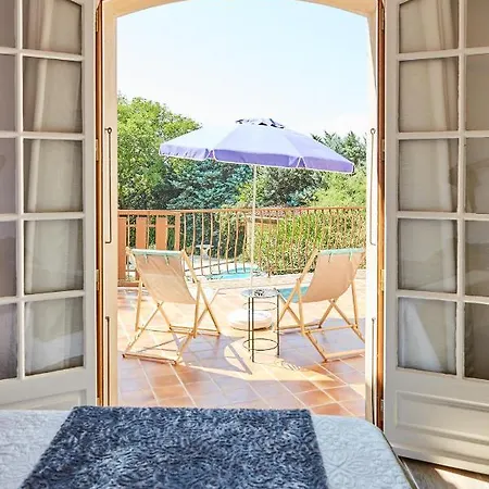 Domaine De Molya