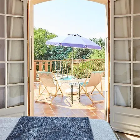 Domaine De Molya