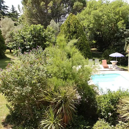 Domaine De Molya *