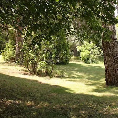 Bed & Breakfast Domaine De Molya *
