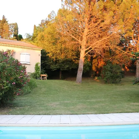 Domaine De Molya