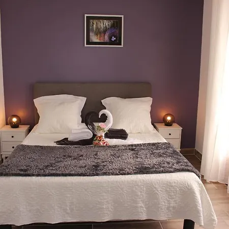 Bed & Breakfast Domaine De Molya *