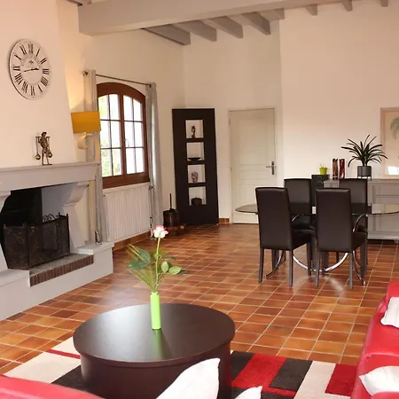 Bed & Breakfast Domaine De Molya