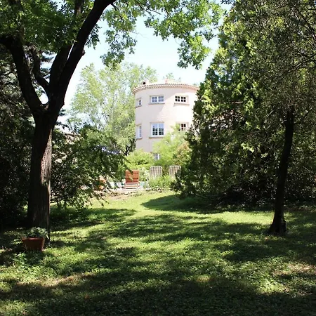 Domaine De Molya Allan